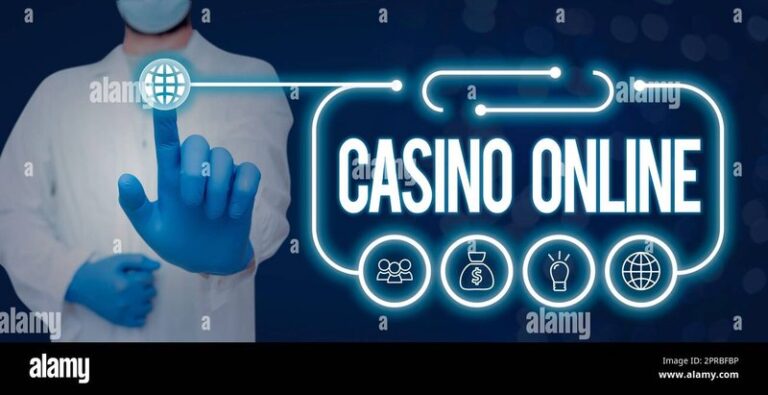 Experience the Ultimate Gaming Fun at Doctor Spins Casino in the UK