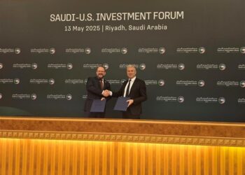 Qualcomm and HUMAIN to Develop State-of-the-Art AI Data Centers to Deliver Cloud-to-Edge Hybrid AI Services