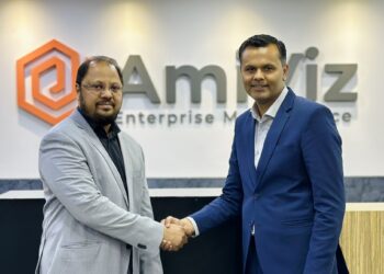 AmiViz and PhishRod Join Forces to Strengthen Human Risk Management Across the Middle East