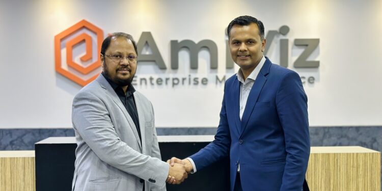 AmiViz and PhishRod Join Forces to Strengthen Human Risk Management Across the Middle East