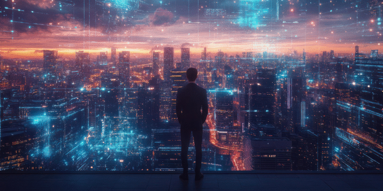 Enterprise Strategies for Hybrid, Multi-Cloud Networks: BlueCat