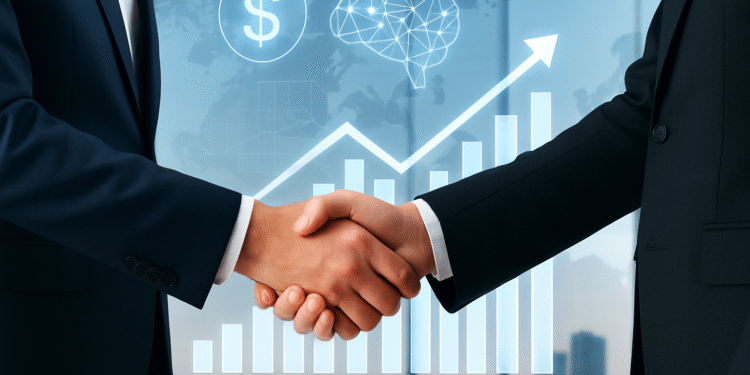 AWS and HUMAIN announce groundbreaking AI Zone to accelerate AI adoption in Saudi Arabia and globally