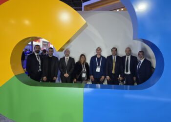 Deloitte Middle East expands alliance with Google Cloud