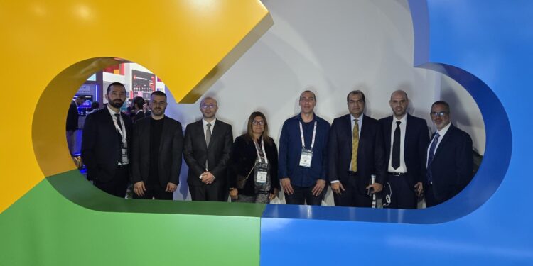 Deloitte Middle East expands alliance with Google Cloud