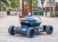 SEE Holding and Micropolis Partner to Deliver Artificial Intelligence (AI) and Robotics Infrastructure for The Sustainable City 2.0