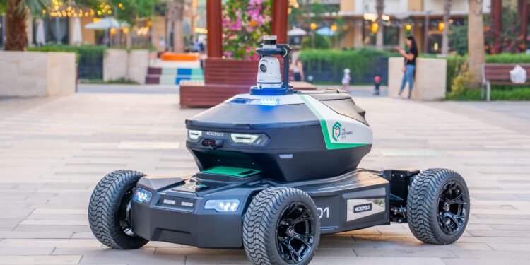 SEE Holding and Micropolis Partner to Deliver Artificial Intelligence (AI) and Robotics Infrastructure for The Sustainable City 2.0