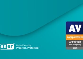 ESET receives prestigious Anti-Tampering Certification for the second time