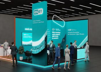 ESET to Showcase Award-Winning Cybersecurity Solutions at GISEC Global 2025