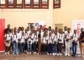 Canon Academy Juniors Partners with Star Kids Club to Ignite Creativity in Kampala