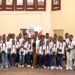 Canon Academy Juniors Partners with Star Kids Club to Ignite Creativity in Kampala