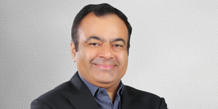 FORCESPOT Set to Showcase Niche Cyber and AI Security Solutions at GISEC Global 2025 