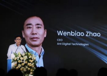 Ant Digital Technologies Hosts RWA REAL UP Dubai Summit 2025