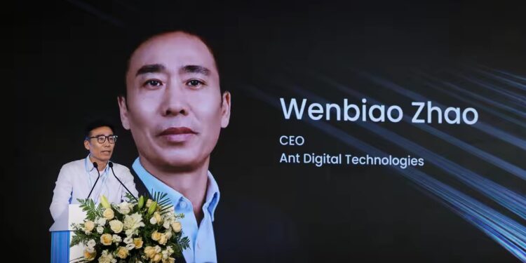 Ant Digital Technologies Hosts RWA REAL UP Dubai Summit 2025