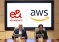 AWS, e&, and UAE Cybersecurity Council launch the ‘UAE Sovereign Launchpad