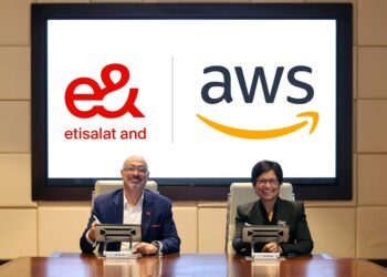 AWS, e&, and UAE Cybersecurity Council launch the ‘UAE Sovereign Launchpad