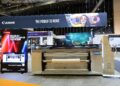 CANON MIDDLE EAST ACHIEVES OUTSTANDING SUCCESS WITH LATEST LARGE FORMAT INNOVATIONS AT FESPA 2025
