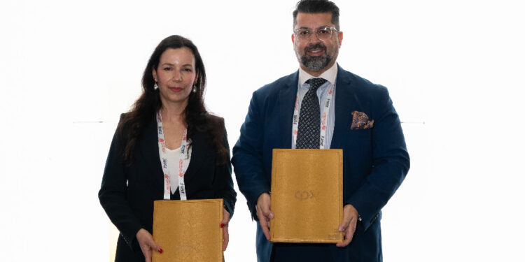 CPX Partners with ISC2 to Strengthen Cybersecurity Talent Development Across the MENA Region