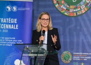 African Development Bank and Google Explore Africa’s Artificial Intelligence (AI) Future at the 2025 Annual Meetings