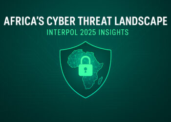 Sharp Rise in African Cybercrime: INTERPOL’s 2025 Report Highlights Regional Threats