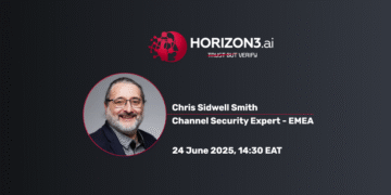 Autonomous Pen Testing Webinar: How Horizon3.ai & Sechpoint are Empowering African Enterprises
