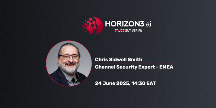 Autonomous Pen Testing Webinar: How Horizon3.ai & Sechpoint are Empowering African Enterprises