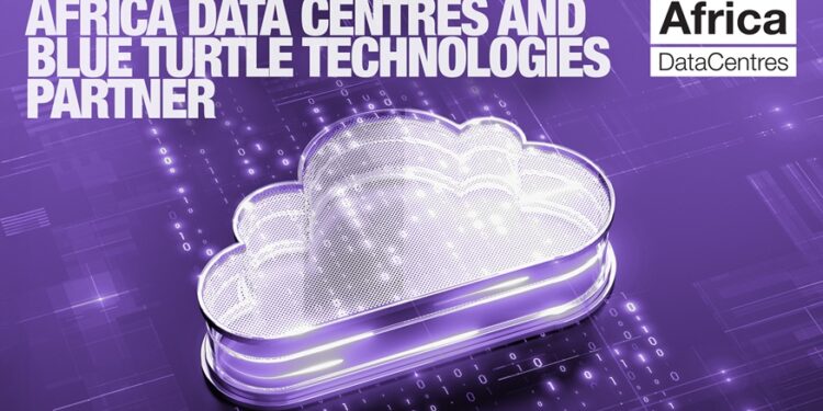 Africa Data Centres and Blue Turtle Technologies partner to accelerate South Africa’s digital infrastructure and cloud transformation