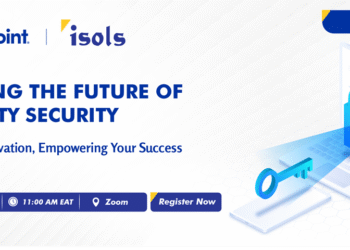 Upcoming Webinar: The Future of Identity Security in Africa
