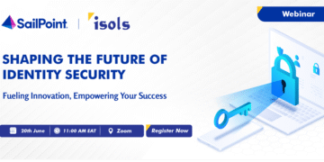 Upcoming Webinar: The Future of Identity Security in Africa