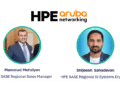 Sechpoint, in Collaboration with HPE Aruba, to Host SD-WAN and SASE Solutions Webinar on June 18, Powered by SHAHPER Media