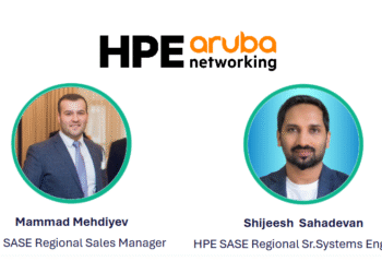 Sechpoint, in Collaboration with HPE Aruba, to Host SD-WAN and SASE Solutions Webinar on June 18, Powered by SHAHPER Media