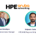 Sechpoint, in Collaboration with HPE Aruba, to Host SD-WAN and SASE Solutions Webinar on June 18, Powered by SHAHPER Media