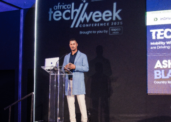 Mobility Without Borders: inDrive Champions People-First Innovation to Drive Economic Growth at Africa Tech Week
