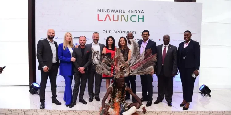 Mindware expands footprint into East Africa with strategic launch in Nairobi