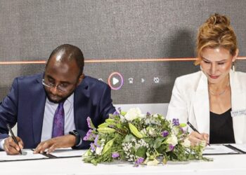 GITEX NIGERIA Set to Debut in September 2025