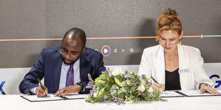 GITEX NIGERIA Set to Debut in September 2025