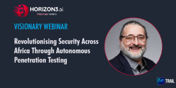 Revolutionising Security Across Africa through Autonomous Penetration Testing