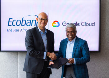 Ecobank Group and Google Cloud Announce Partnership to Accelerate Financial Inclusion and Innovation Across Africa