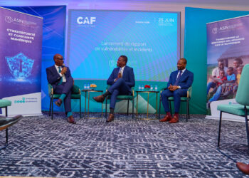 ASIN unveils the very first national report on vulnerabilities and incidents in Benin’s cyberspace