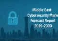 Middle East Cybersecurity Market Forecast Report 2025-2030