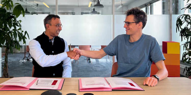 NTT DATA and Mistral AI to Shape Future of Sustainable and Secure Private AI for Enterprises