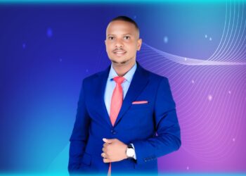 George Njuguna Leads Kenya’s AI-Driven Cybersecurity and Digital Trust Movement