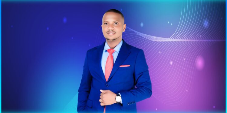 George Njuguna Leads Kenya’s AI-Driven Cybersecurity and Digital Trust Movement