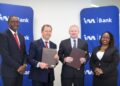 Africa I&M Bank Partners with ThetaRay to Deploy Full Cognitive AI