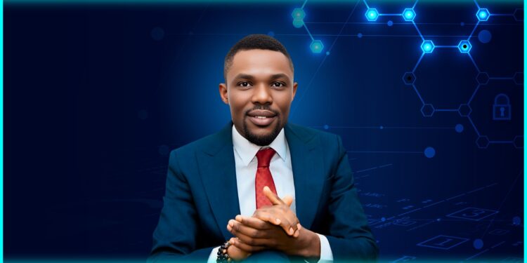 Certified CISO Philip Aiwekhoe on Shaping the Future of Cybersecurity Strategy in Africa’s Financial Sector
