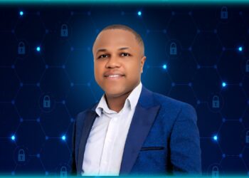 Albert Laweh Tetteh on Strengthening Ghana’s Cybersecurity Foundations Through Visionary Leadership