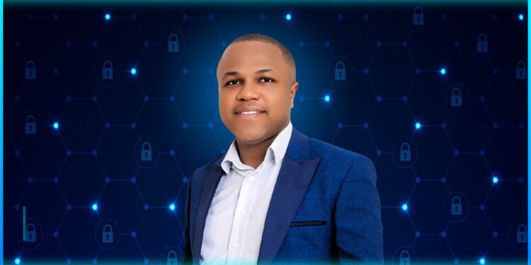 Albert Laweh Tetteh on Strengthening Ghana’s Cybersecurity Foundations Through Visionary Leadership