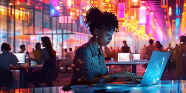 LEADING TECH BRANDS DRIVE FUTURE DIGITAL ECONOMY TO SUPPORT NIGERIA’S US$1 TRILLION 2030 VISION