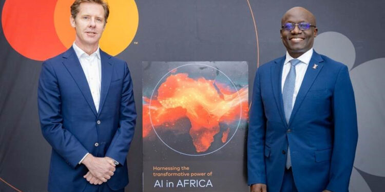 AI in Africa to Top $16.5B by 2030