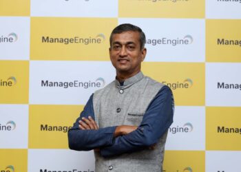 Mathivanan-Venkatachalam-Vice-President-at-ManageEngine