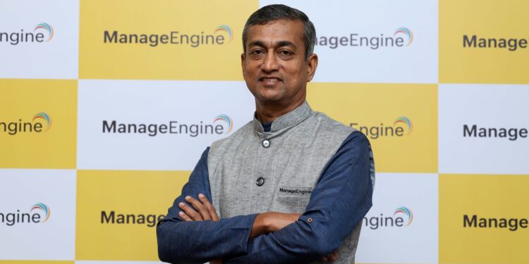 Mathivanan-Venkatachalam-Vice-President-at-ManageEngine